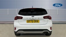 Ford Focus 1.0 EcoBoost Active 5dr Petrol Hatchback